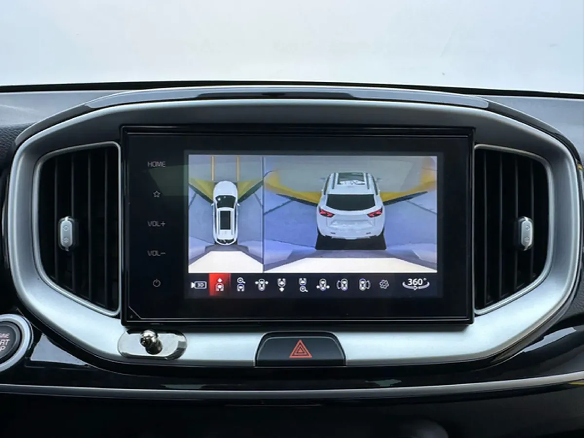 2021 Kia KX1 1.4L 100HP L4 CVT,autocango,china used car exporter,china ev exporter,chinese used car exporter,chinese used ev exporter