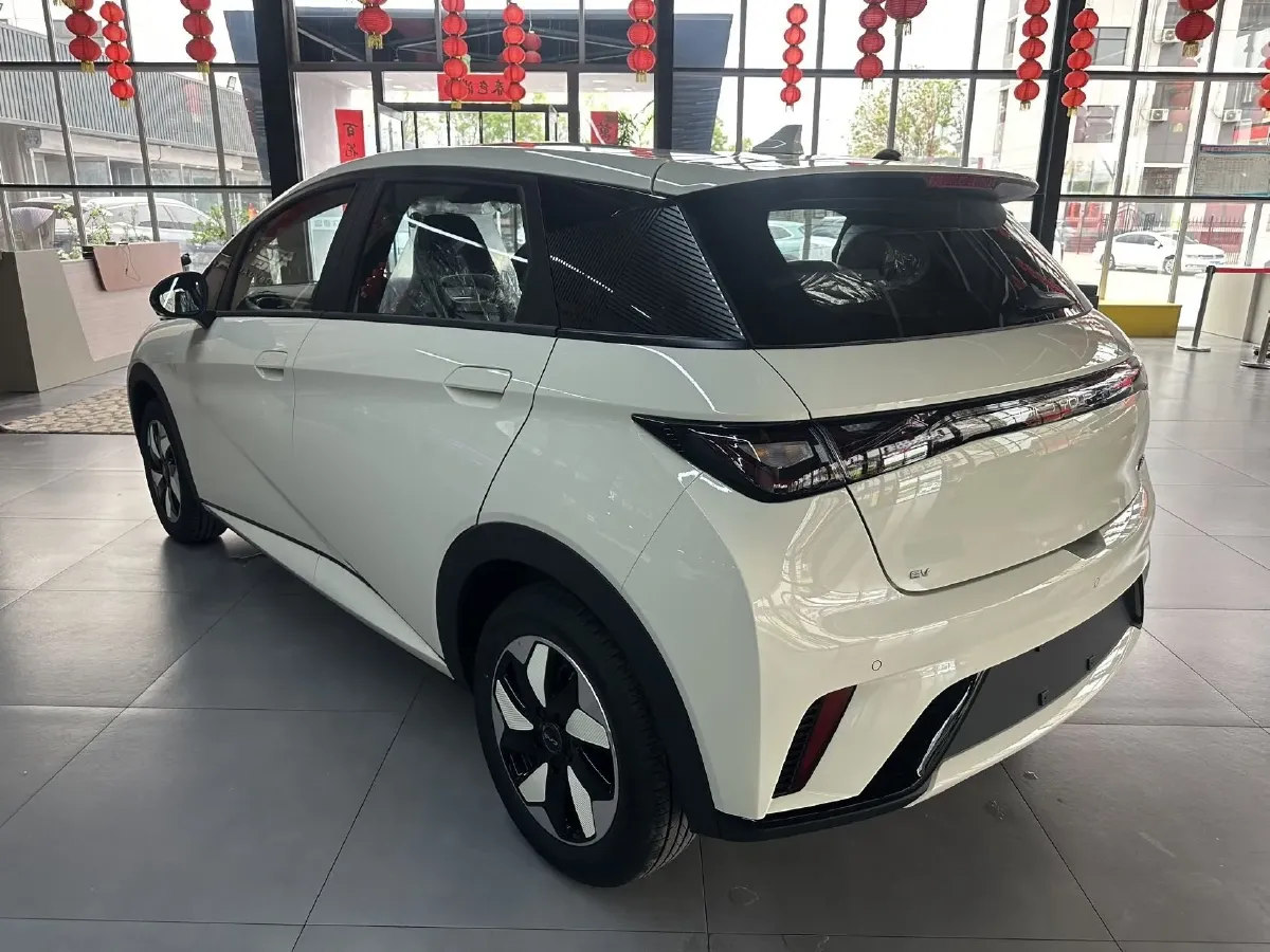 2025 BYD Dolphin BEV 44.928KWH,autocango,china used car exporter,china ev exporter,chinese used car exporter,chinese used ev exporter