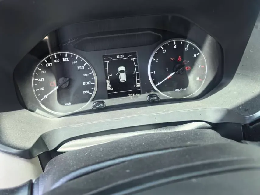 2024 Chery Tiggo 5x 1.5L 120HP L4 5MT,autocango,china used car exporter,china ev exporter,chinese used car exporter,chinese used ev exporter