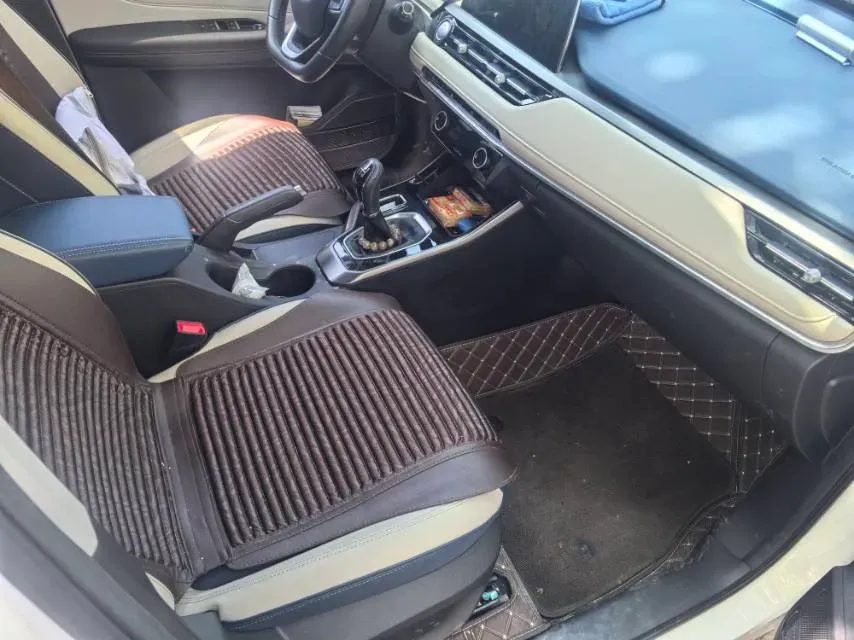 2024 Chery Tiggo 5x 1.5L 120HP L4 5MT,autocango,china used car exporter,china ev exporter,chinese used car exporter,chinese used ev exporter