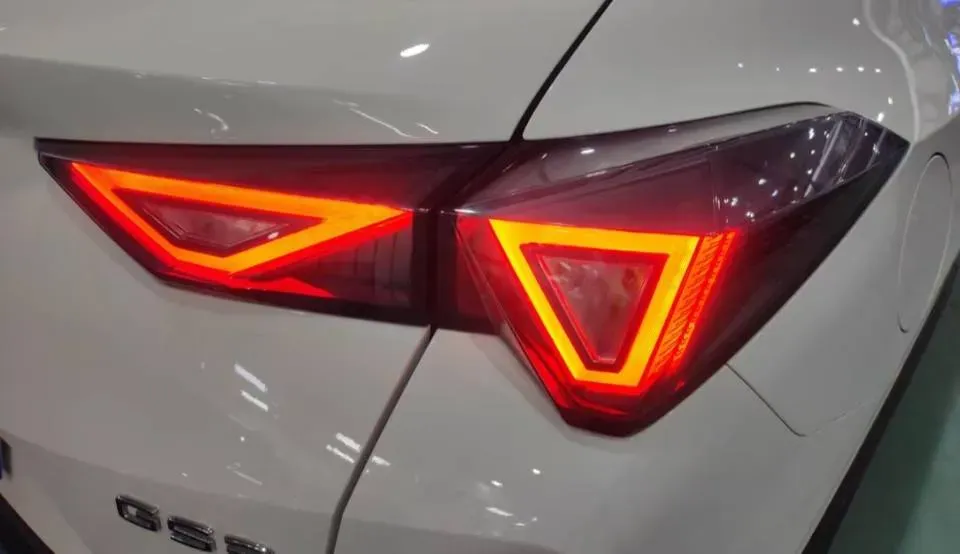 2026 GAC Trumpchi GS3 1.5T 177HP L4 7DCT,autocango,china used car exporter,china ev exporter,chinese used car exporter,chinese used ev exporter