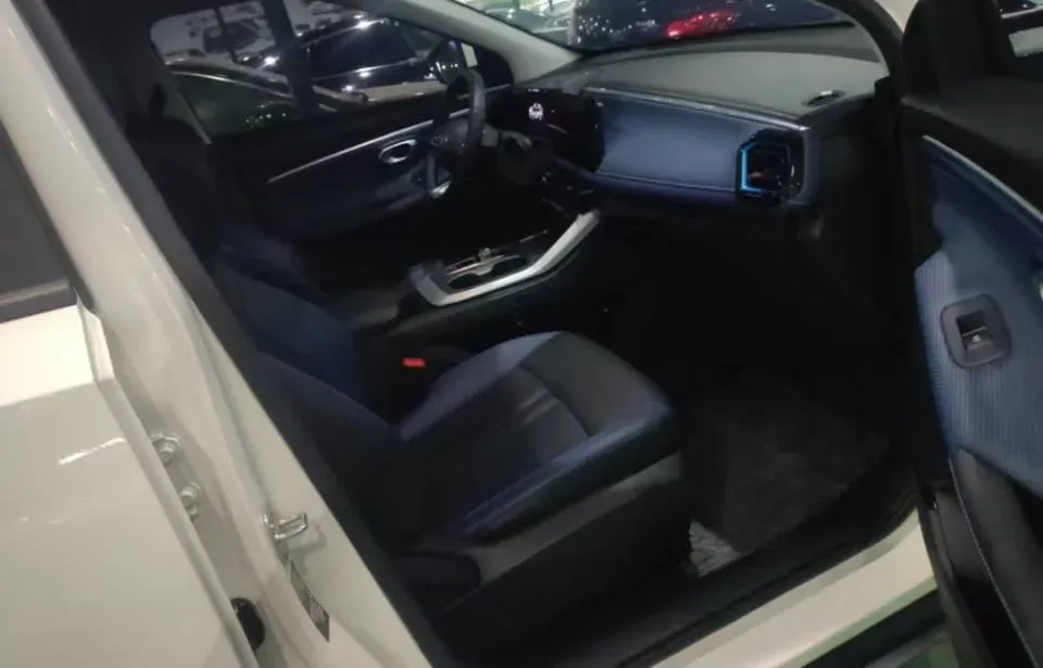 2026 GAC Trumpchi GS3 1.5T 177HP L4 7DCT,autocango,china used car exporter,china ev exporter,chinese used car exporter,chinese used ev exporter