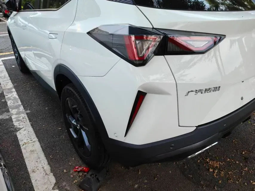 2026 GAC Trumpchi GS3 1.5T 177HP L4 7DCT,autocango,china used car exporter,china ev exporter,chinese used car exporter,chinese used ev exporter