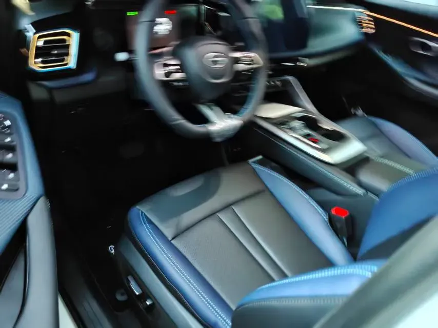 2026 GAC Trumpchi GS3 1.5T 177HP L4 7DCT,autocango,china used car exporter,china ev exporter,chinese used car exporter,chinese used ev exporter