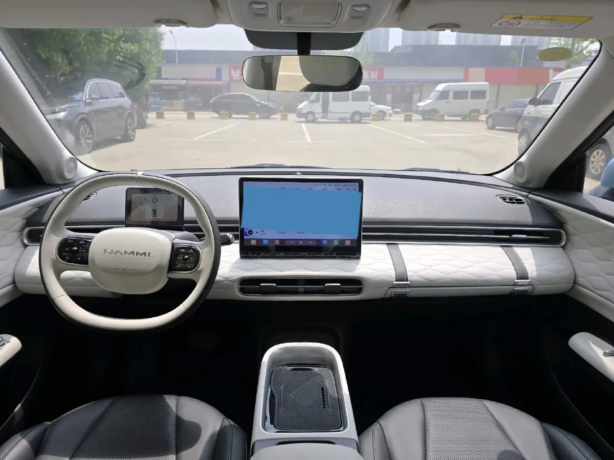 2024 DongFeng Nammi 01 BEV 42.3KWH,autocango,china used car exporter,china ev exporter,chinese used car exporter,chinese used ev exporter