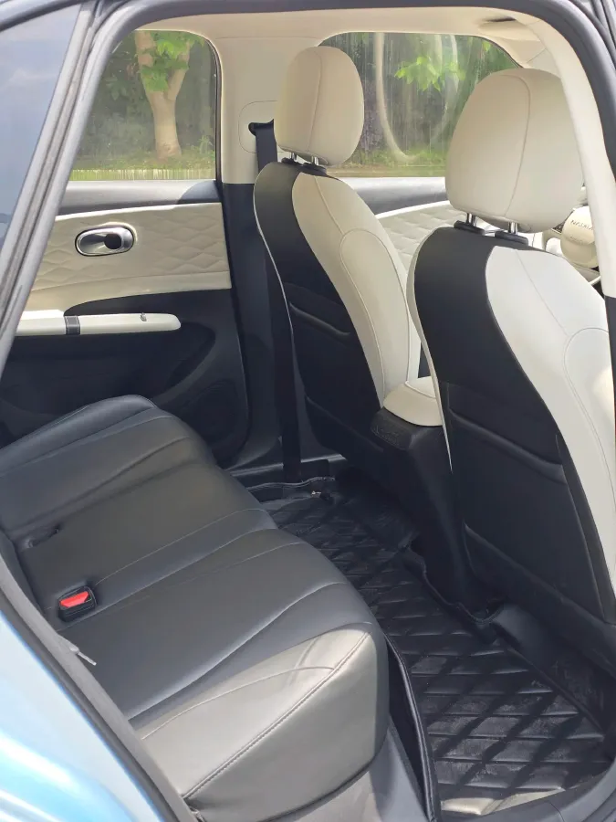 2024 DongFeng Nammi 01 BEV 42.3KWH,autocango,china used car exporter,china ev exporter,chinese used car exporter,chinese used ev exporter