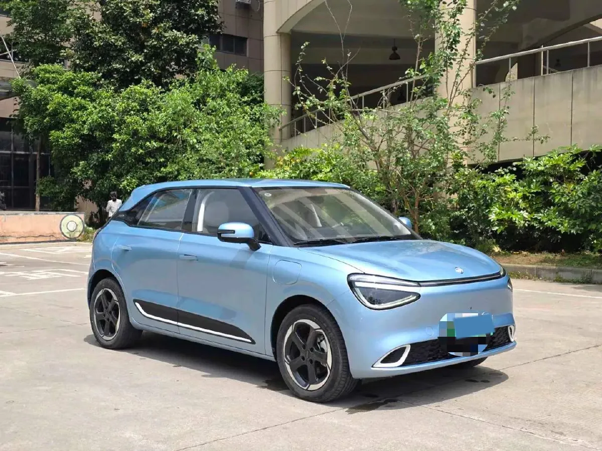 2024 DongFeng Nammi 01 BEV 42.3KWH,autocango,china used car exporter,china ev exporter,chinese used car exporter,chinese used ev exporter