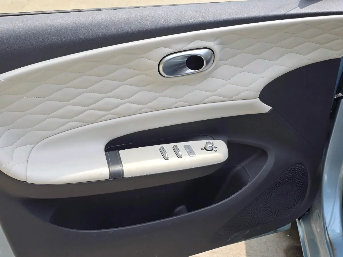 2024 DongFeng Nammi 01 BEV 42.3KWH,autocango,china used car exporter,china ev exporter,chinese used car exporter,chinese used ev exporter