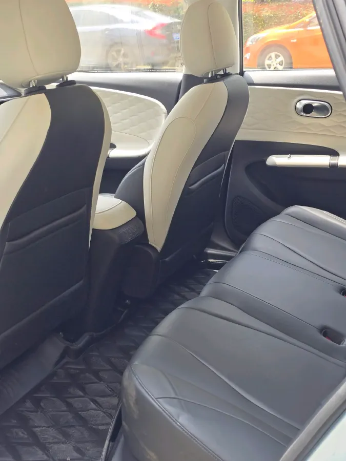 2024 DongFeng Nammi 01 BEV 42.3KWH,autocango,china used car exporter,china ev exporter,chinese used car exporter,chinese used ev exporter