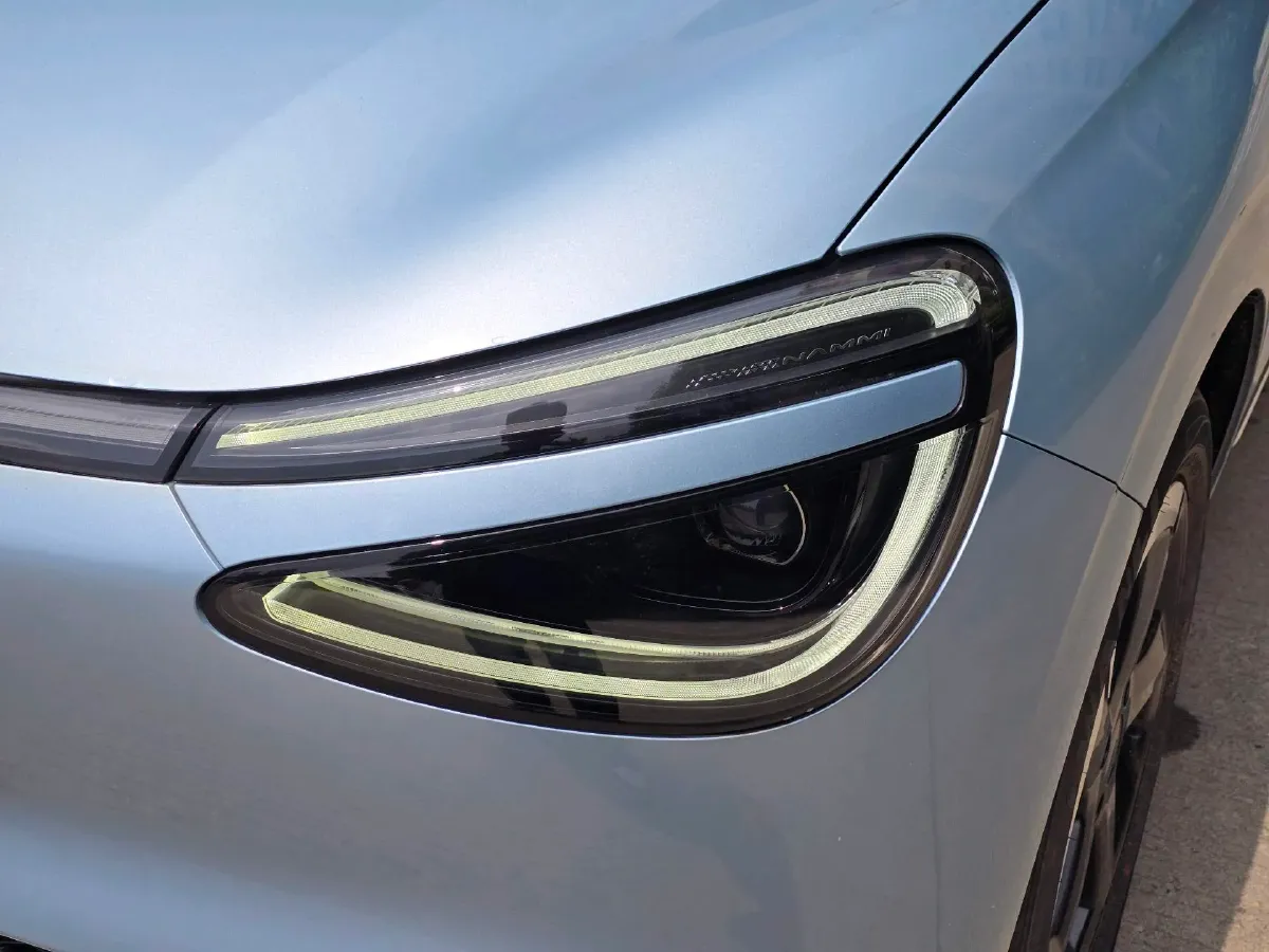 2024 DongFeng Nammi 01 BEV 42.3KWH,autocango,china used car exporter,china ev exporter,chinese used car exporter,chinese used ev exporter