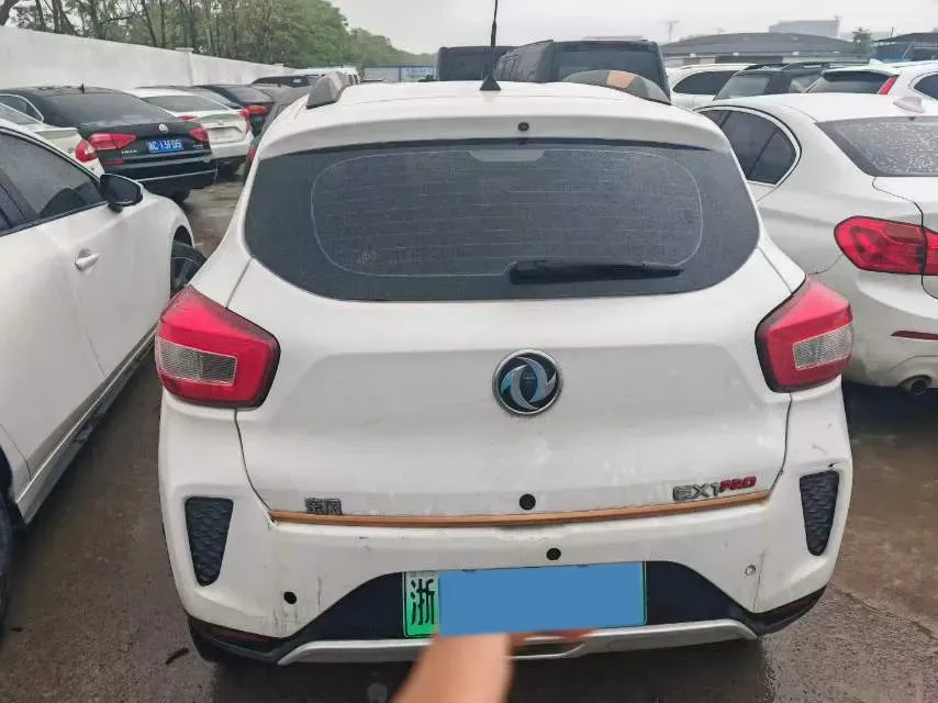 2022 DongFeng eπ Nami EX1 BEV 26.8KWH,autocango,china used car exporter,china ev exporter,chinese used car exporter,chinese used ev exporter