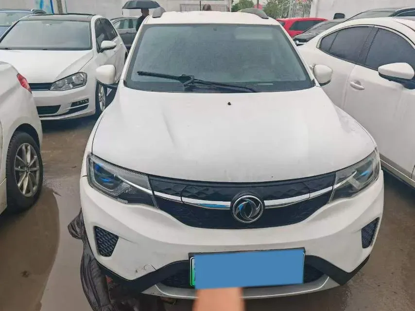 2022 DongFeng eπ Nami EX1 BEV 26.8KWH,autocango,china used car exporter,china ev exporter,chinese used car exporter,chinese used ev exporter