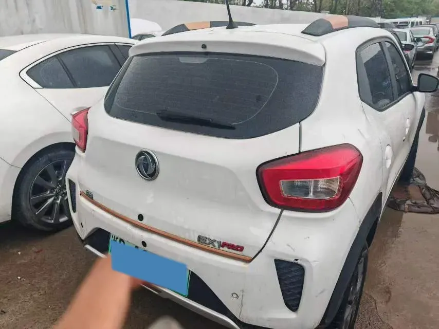 2022 DongFeng eπ Nami EX1 BEV 26.8KWH,autocango,china used car exporter,china ev exporter,chinese used car exporter,chinese used ev exporter