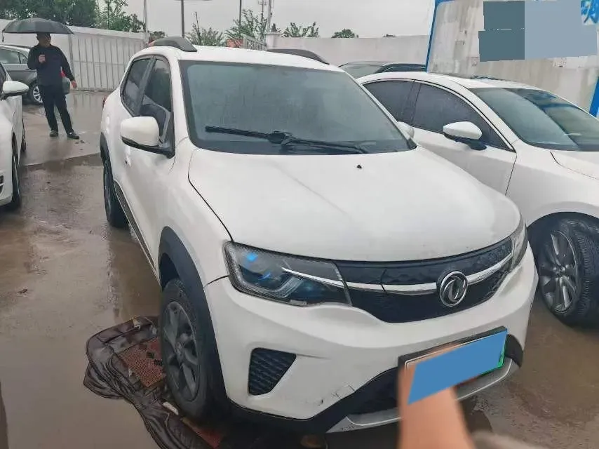 2022 DongFeng eπ Nami EX1 BEV 26.8KWH,autocango,china used car exporter,china ev exporter,chinese used car exporter,chinese used ev exporter