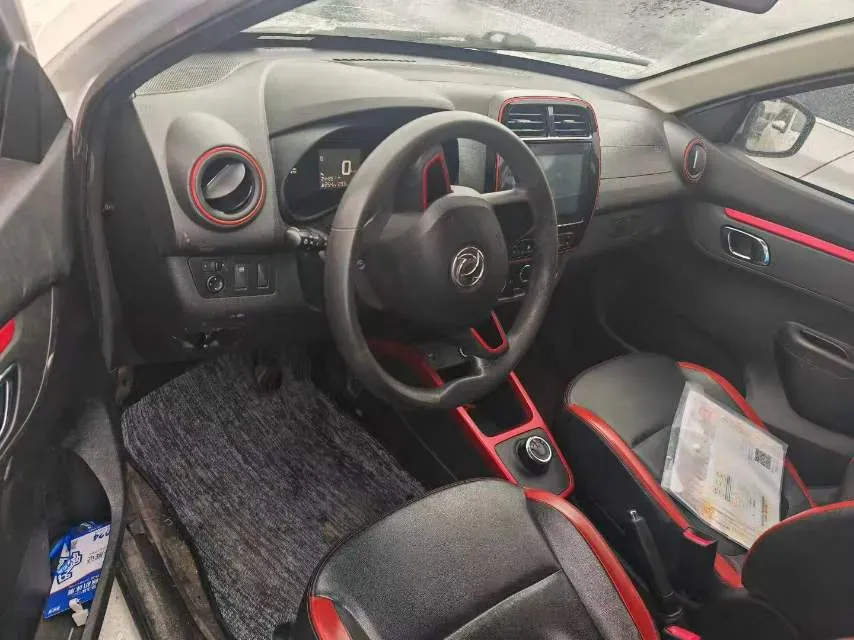 2022 DongFeng eπ Nami EX1 BEV 26.8KWH,autocango,china used car exporter,china ev exporter,chinese used car exporter,chinese used ev exporter