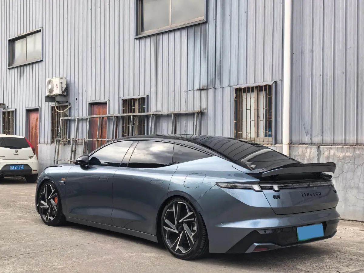 2024 Luxeed S7 BEV 100KWH,autocango,china used car exporter,china ev exporter,chinese used car exporter,chinese used ev exporter