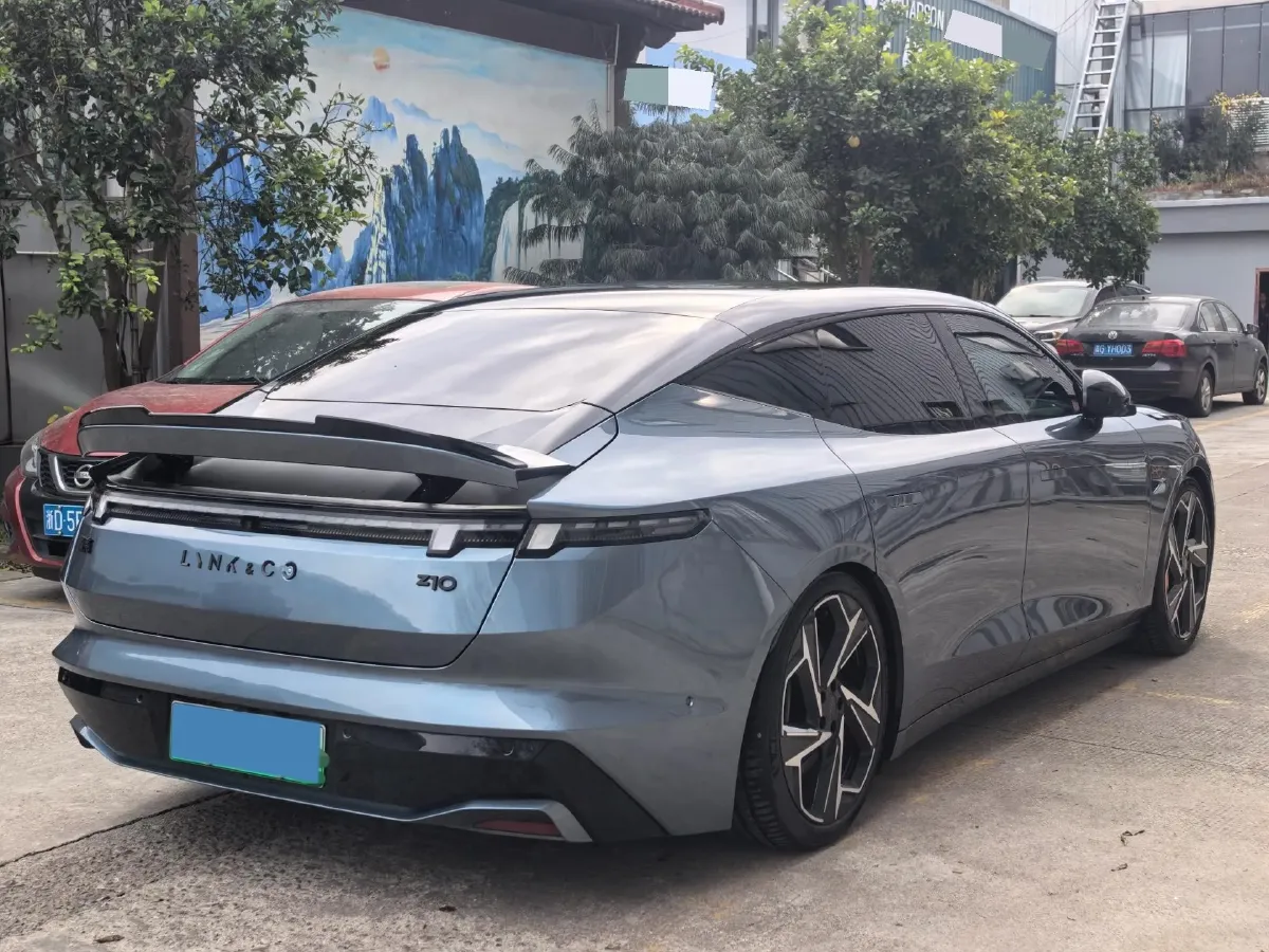 2024 Luxeed S7 BEV 100KWH,autocango,china used car exporter,china ev exporter,chinese used car exporter,chinese used ev exporter