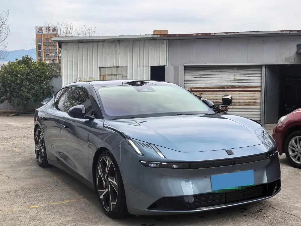 2024 Luxeed S7 BEV 100KWH,autocango,china used car exporter,china ev exporter,chinese used car exporter,chinese used ev exporter