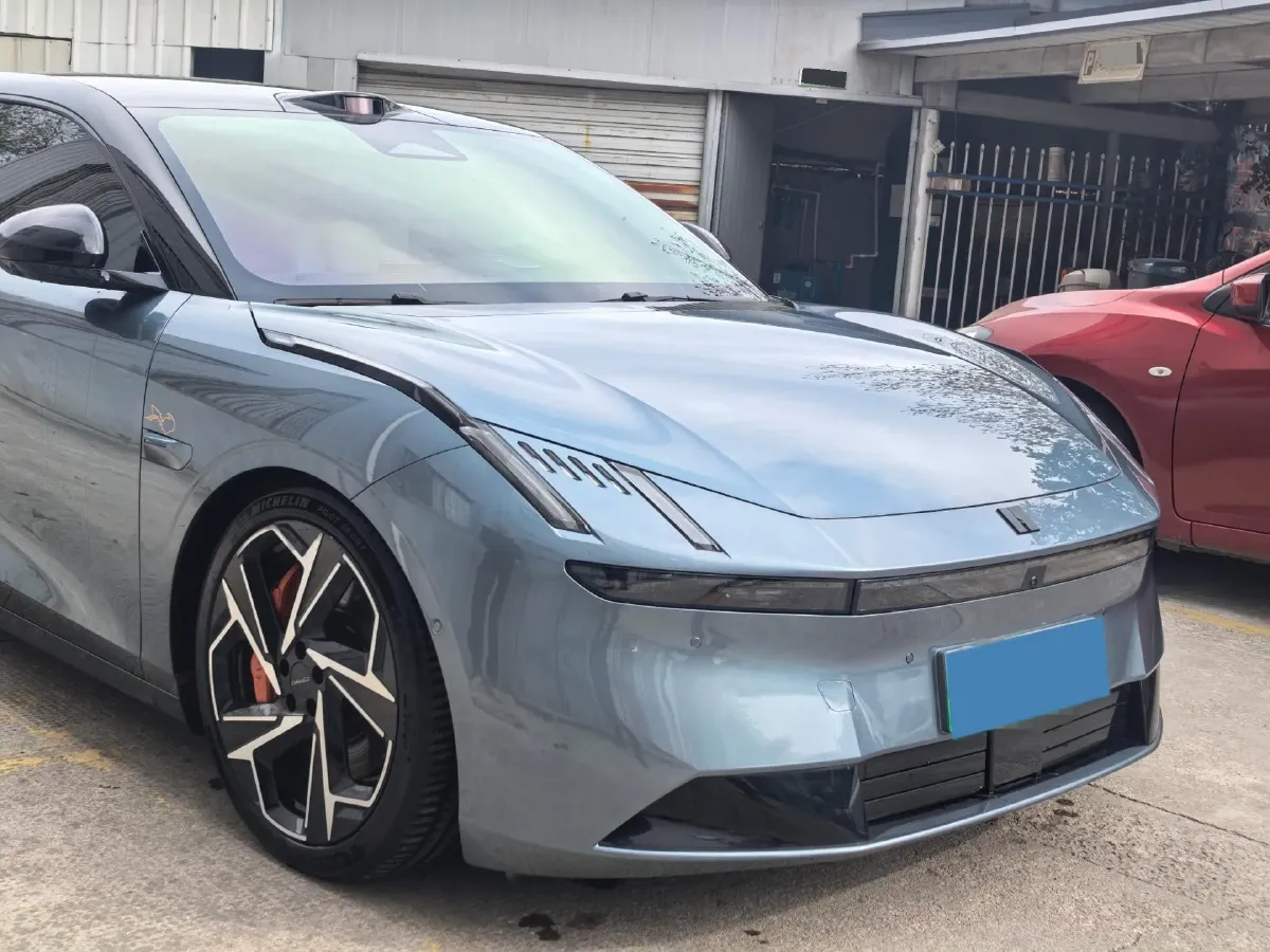 2024 Luxeed S7 BEV 100KWH,autocango,china used car exporter,china ev exporter,chinese used car exporter,chinese used ev exporter