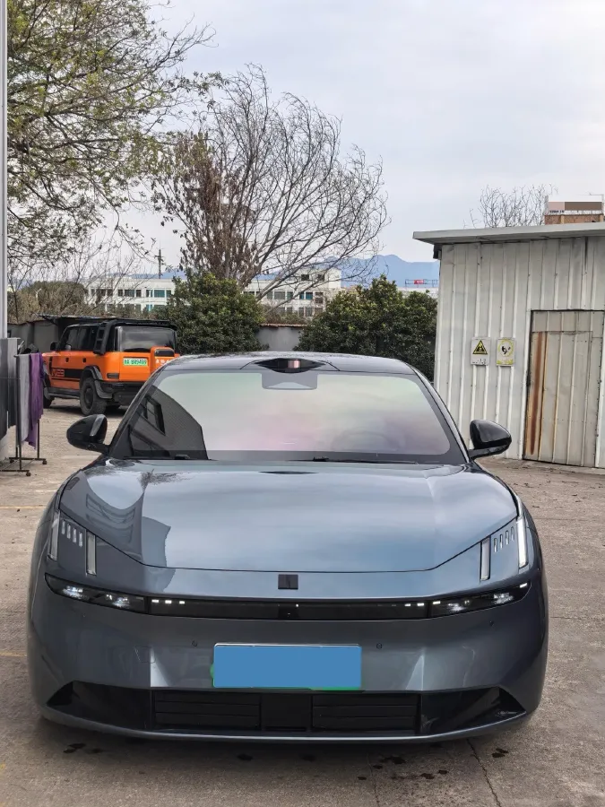 2024 Luxeed S7 BEV 100KWH,autocango,china used car exporter,china ev exporter,chinese used car exporter,chinese used ev exporter