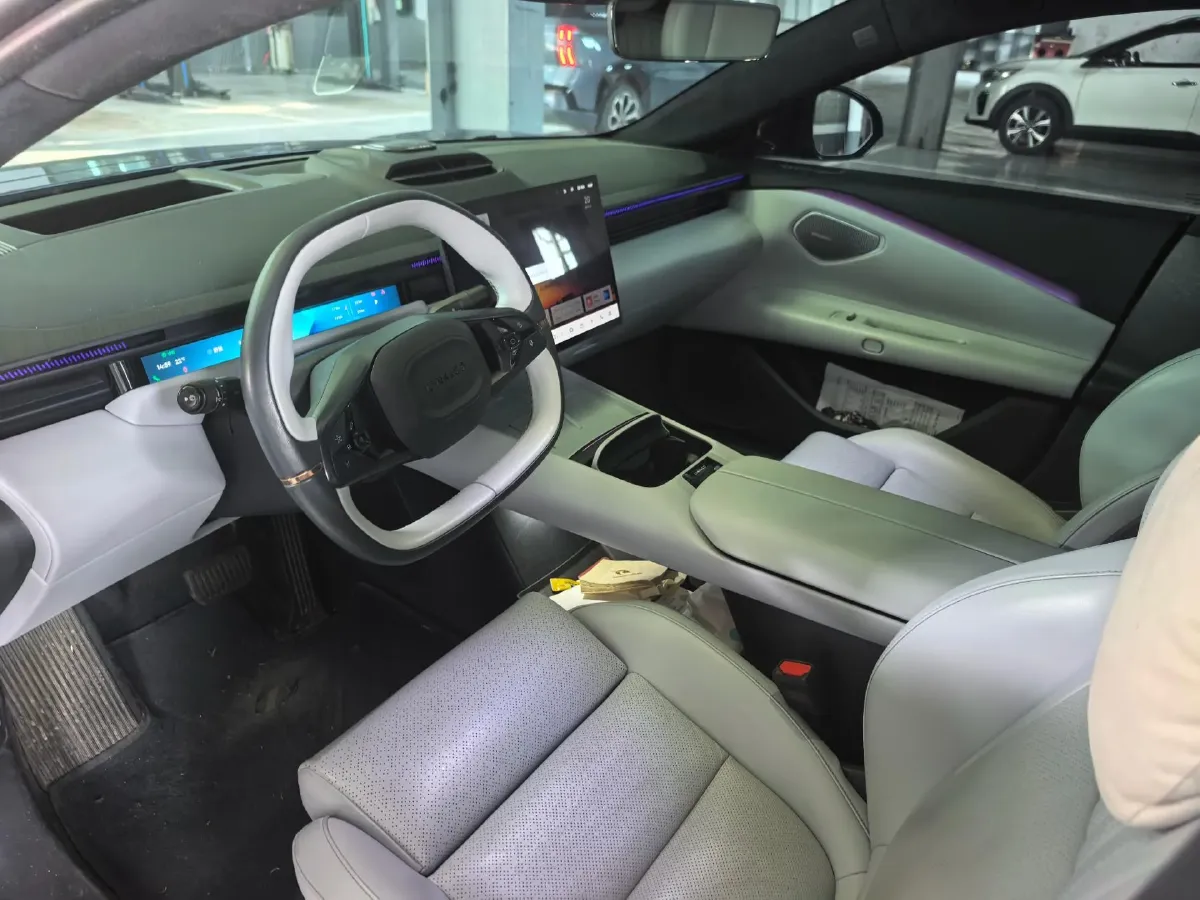 2024 Luxeed S7 BEV 100KWH,autocango,china used car exporter,china ev exporter,chinese used car exporter,chinese used ev exporter