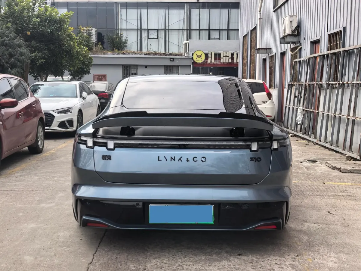 2024 Luxeed S7 BEV 100KWH,autocango,china used car exporter,china ev exporter,chinese used car exporter,chinese used ev exporter