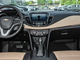 2021 Chevrolet Monza 1.5L 113HP L4 6AT,autocango,china used car exporter,china ev exporter,chinese used car exporter,chinese used ev exporter