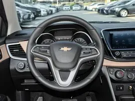 2021 Chevrolet Monza 1.5L 113HP L4 6AT,autocango,china used car exporter,china ev exporter,chinese used car exporter,chinese used ev exporter