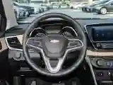 2021 Chevrolet Monza 1.5L 113HP L4 6AT