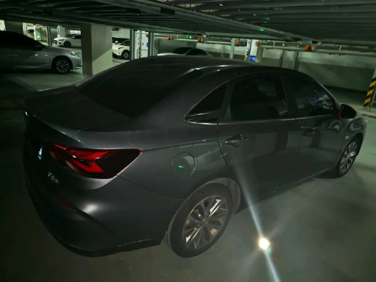 2020 Chevrolet Monza 1.5L 113HP L4 6AT,autocango,china used car exporter,china ev exporter,chinese used car exporter,chinese used ev exporter