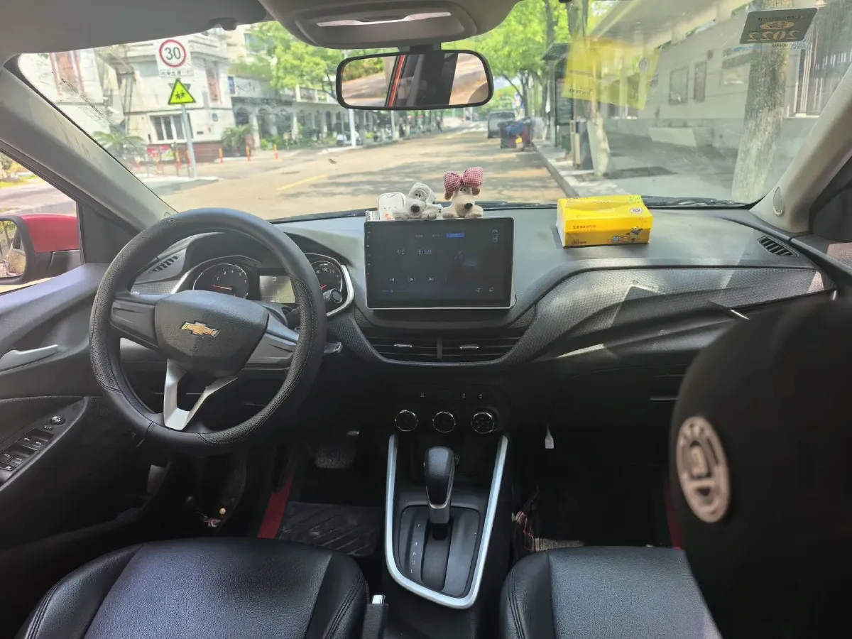 2020 Chevrolet Cavalier 1.0T 125HP L3 6AT,autocango,china used car exporter,china ev exporter,chinese used car exporter,chinese used ev exporter