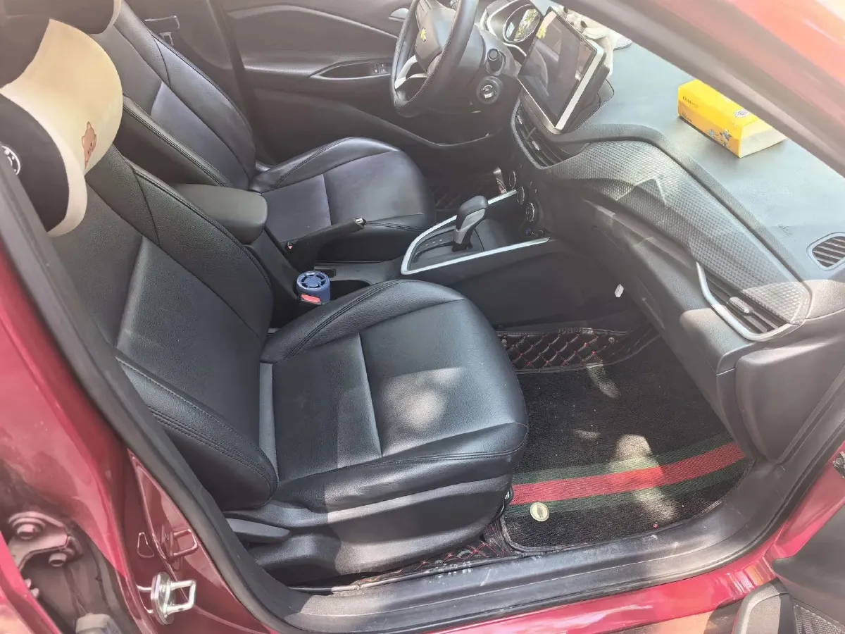 2020 Chevrolet Cavalier 1.0T 125HP L3 6AT,autocango,china used car exporter,china ev exporter,chinese used car exporter,chinese used ev exporter