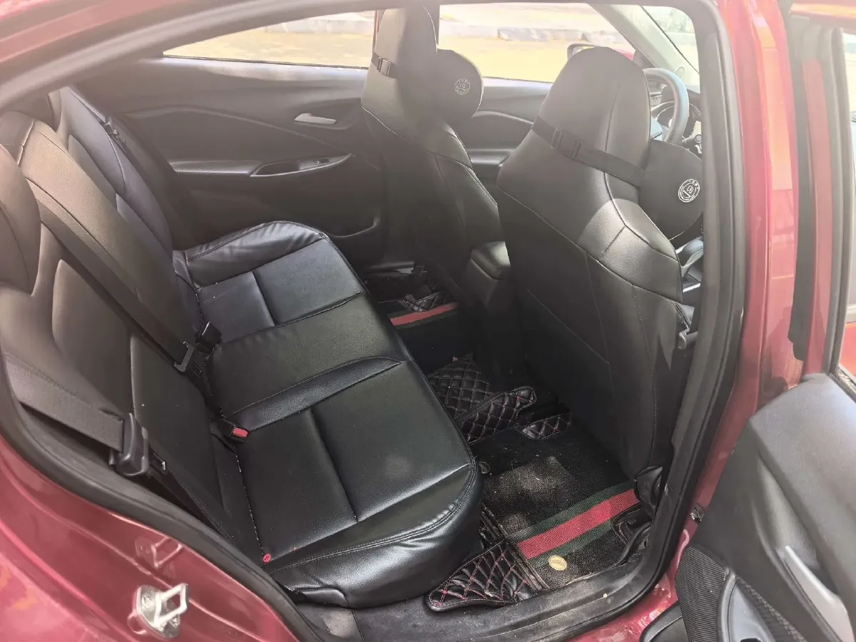 2020 Chevrolet Cavalier 1.0T 125HP L3 6AT,autocango,china used car exporter,china ev exporter,chinese used car exporter,chinese used ev exporter