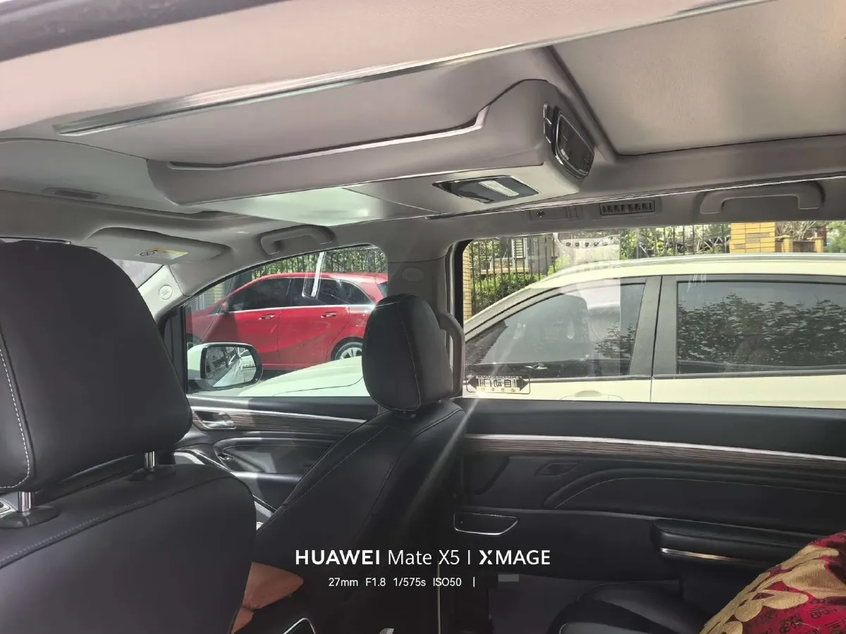 2021 GAC Trumpchi M8 2.0T 252HP L4 8AT,autocango,china used car exporter,china ev exporter,chinese used car exporter,chinese used ev exporter