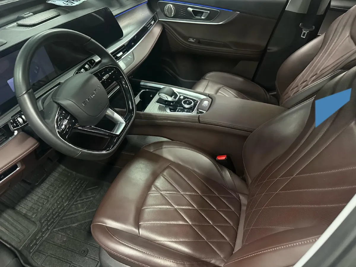 2024 Chery Tiggo 8 PRO 2.0T 254HP L4 8AT,autocango,china used car exporter,china ev exporter,chinese used car exporter,chinese used ev exporter