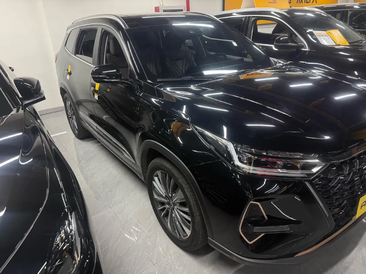 2024 Chery Tiggo 8 PRO 2.0T 254HP L4 8AT,autocango,china used car exporter,china ev exporter,chinese used car exporter,chinese used ev exporter