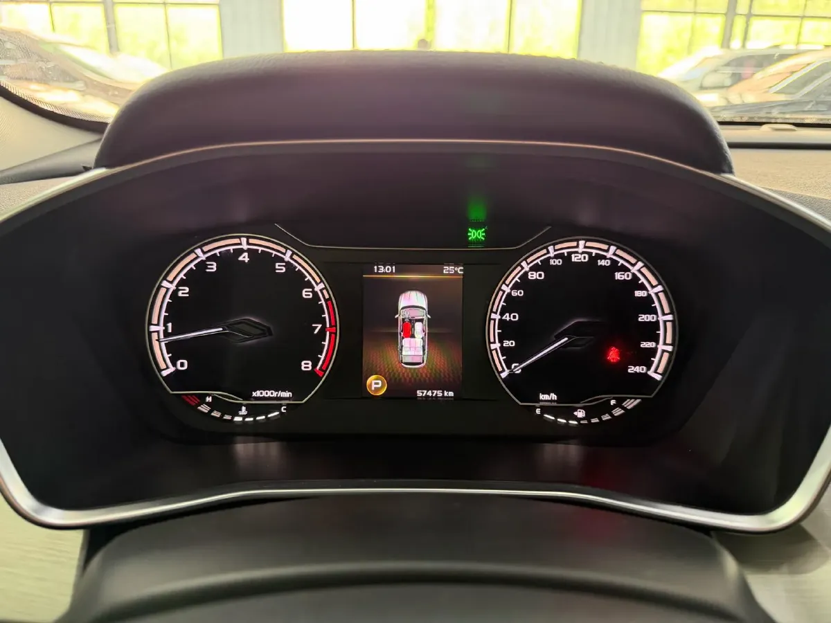 2021 Geely Coolray 1.4T 141HP L4 6DCT,autocango,china used car exporter,china ev exporter,chinese used car exporter,chinese used ev exporter