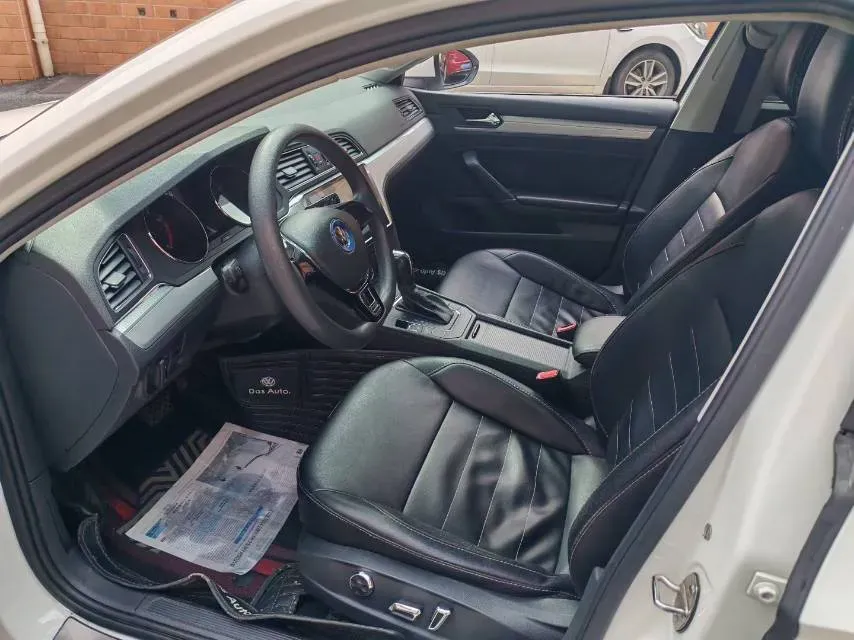 2018 Volkswagen Lamando 1.4T 131HP L4 7DCT,autocango,china used car exporter,china ev exporter,chinese used car exporter,chinese used ev exporter