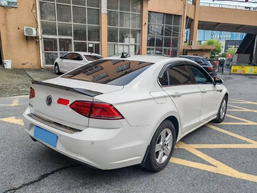 2018 Volkswagen Lamando 1.4T 131HP L4 7DCT,autocango,china used car exporter,china ev exporter,chinese used car exporter,chinese used ev exporter