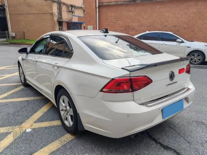 2018 Volkswagen Lamando 1.4T 131HP L4 7DCT,autocango,china used car exporter,china ev exporter,chinese used car exporter,chinese used ev exporter