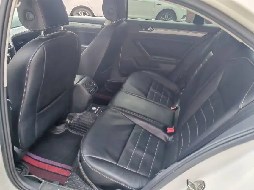 2018 Volkswagen Lamando 1.4T 131HP L4 7DCT,autocango,china used car exporter,china ev exporter,chinese used car exporter,chinese used ev exporter