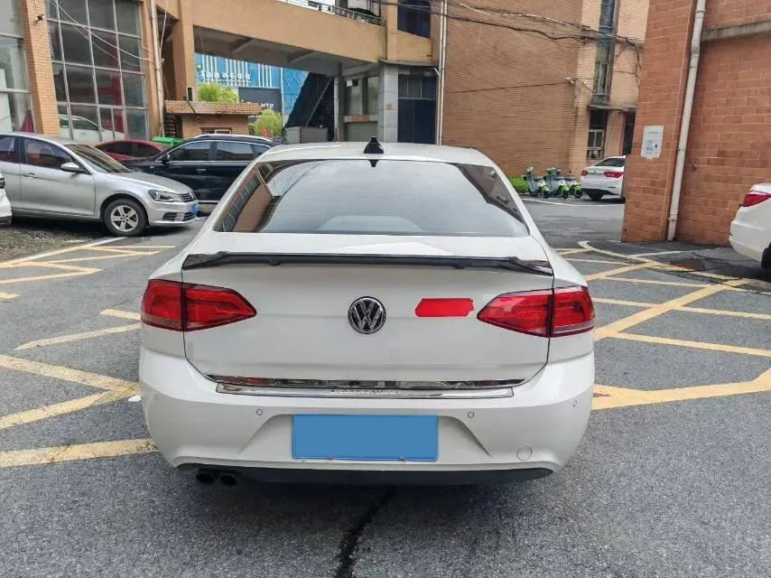 2018 Volkswagen Lamando 1.4T 131HP L4 7DCT,autocango,china used car exporter,china ev exporter,chinese used car exporter,chinese used ev exporter