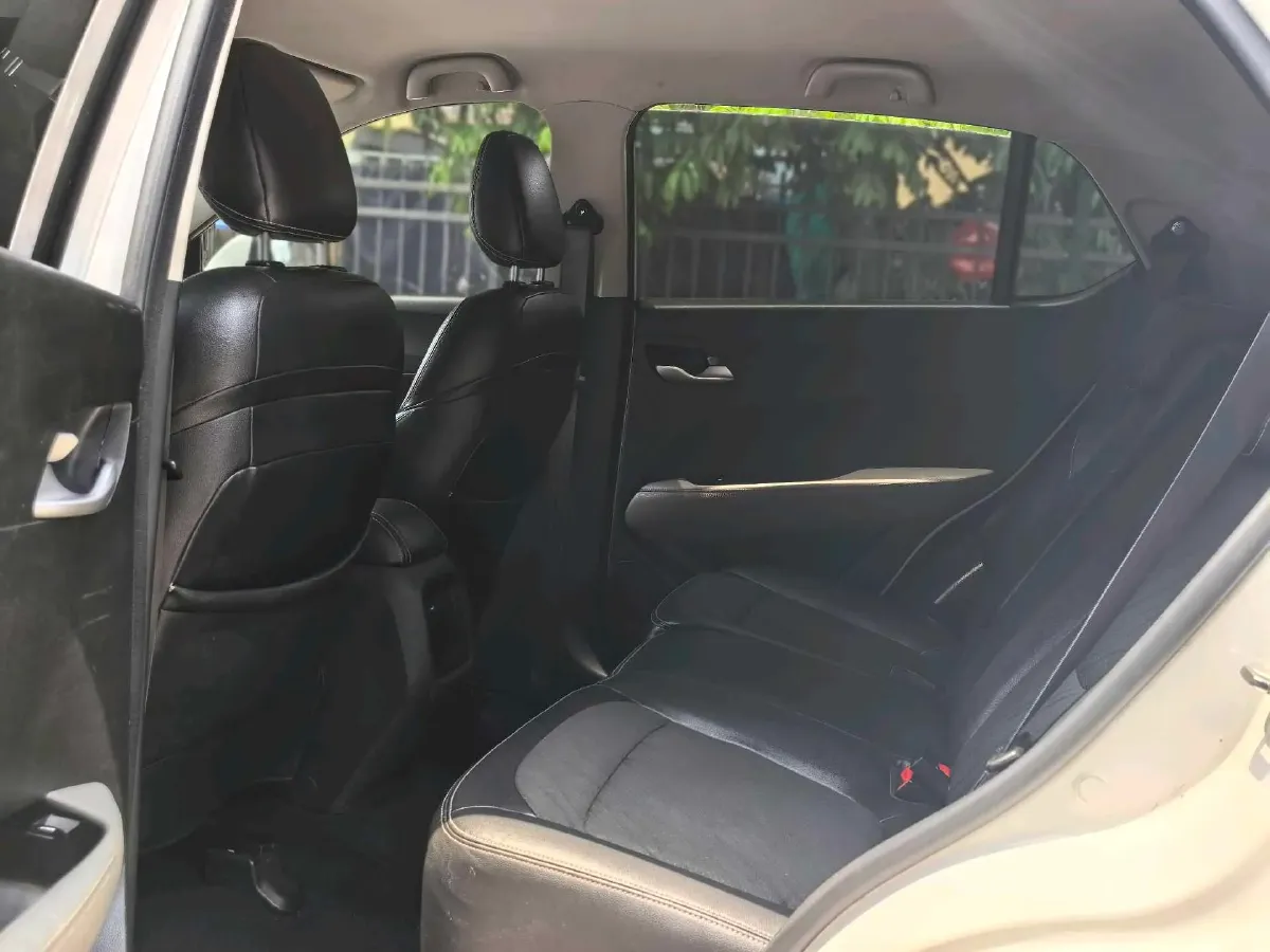 2017 BaoJun 510 1.5L 112HP L4 6MT,autocango,china used car exporter,china ev exporter,chinese used car exporter,chinese used ev exporter