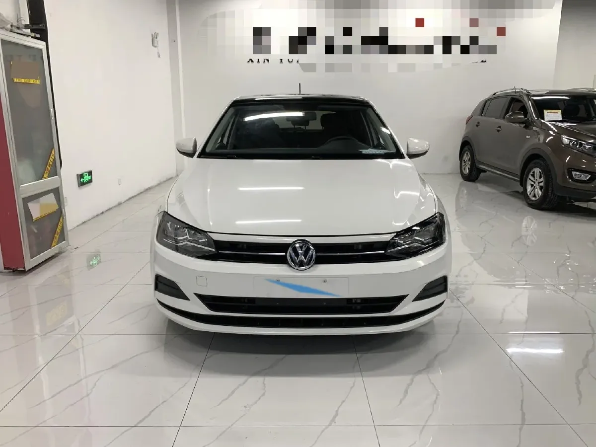2019 Volkswagen Polo 1.5L 113HP L4 6AT,autocango,china used car exporter,china ev exporter,chinese used car exporter,chinese used ev exporter