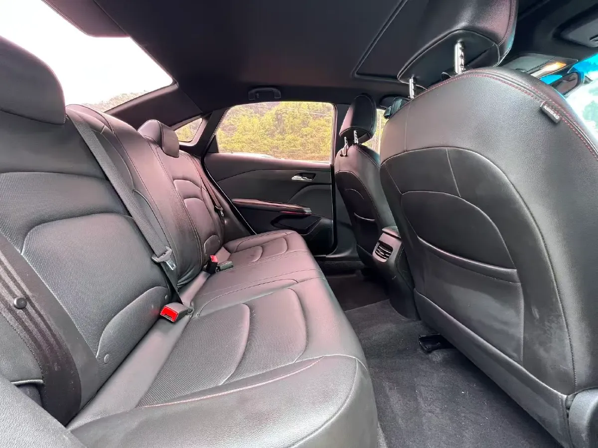 2019 Chevrolet Monza 1.3T 163HP L3 6AT,autocango,china used car exporter,china ev exporter,chinese used car exporter,chinese used ev exporter