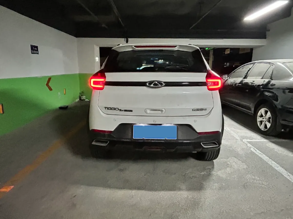 2022 Chery Tiggo 3x 1.5L 116HP L4 CVT,autocango,china used car exporter,china ev exporter,chinese used car exporter,chinese used ev exporter