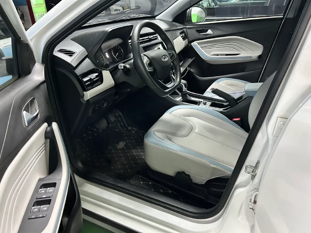 2022 Chery Tiggo 3x 1.5L 116HP L4 CVT,autocango,china used car exporter,china ev exporter,chinese used car exporter,chinese used ev exporter