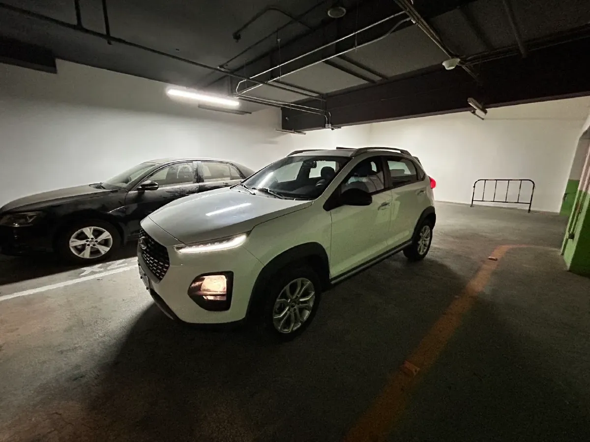 2022 Chery Tiggo 3x 1.5L 116HP L4 CVT,autocango,china used car exporter,china ev exporter,chinese used car exporter,chinese used ev exporter