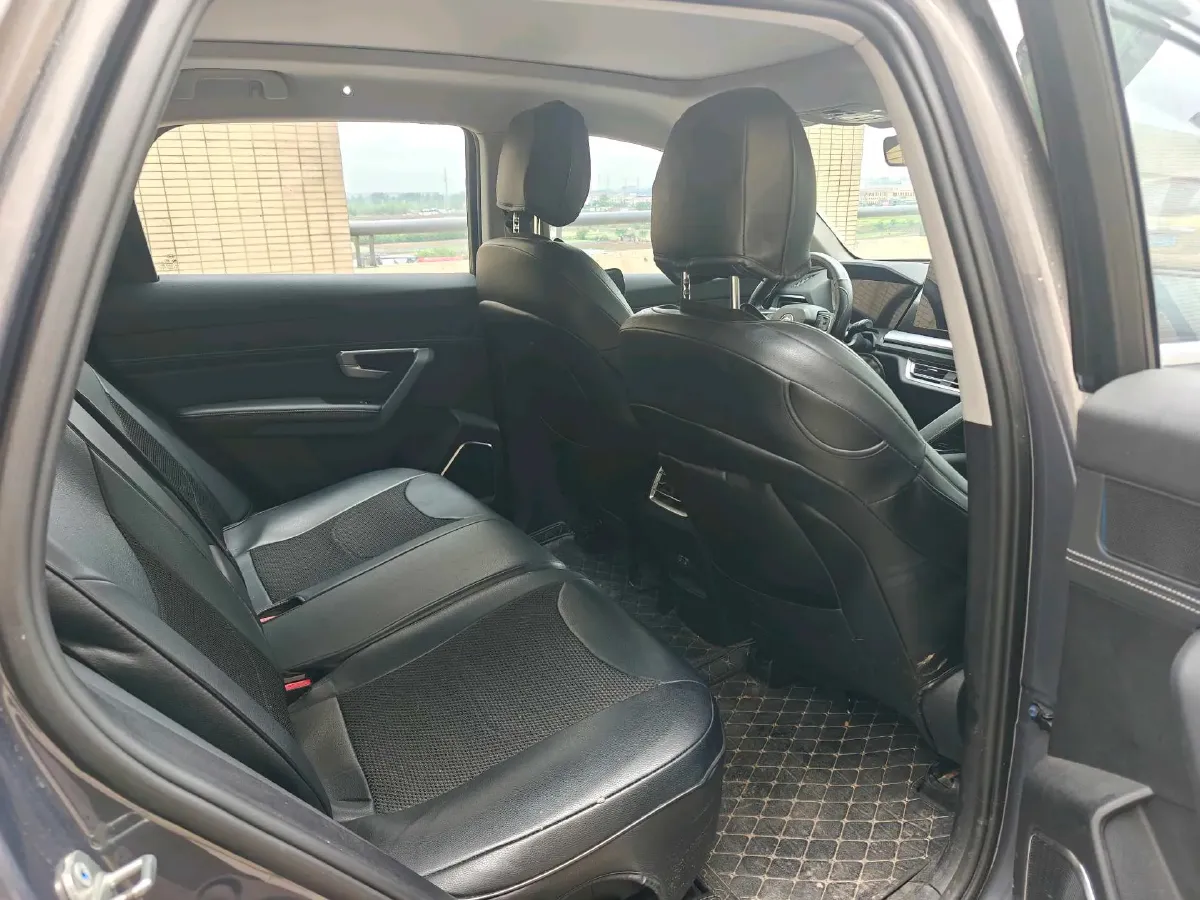 2020 BYD Song Pro 1.5T 160HP L4 6DCT,autocango,china used car exporter,china ev exporter,chinese used car exporter,chinese used ev exporter