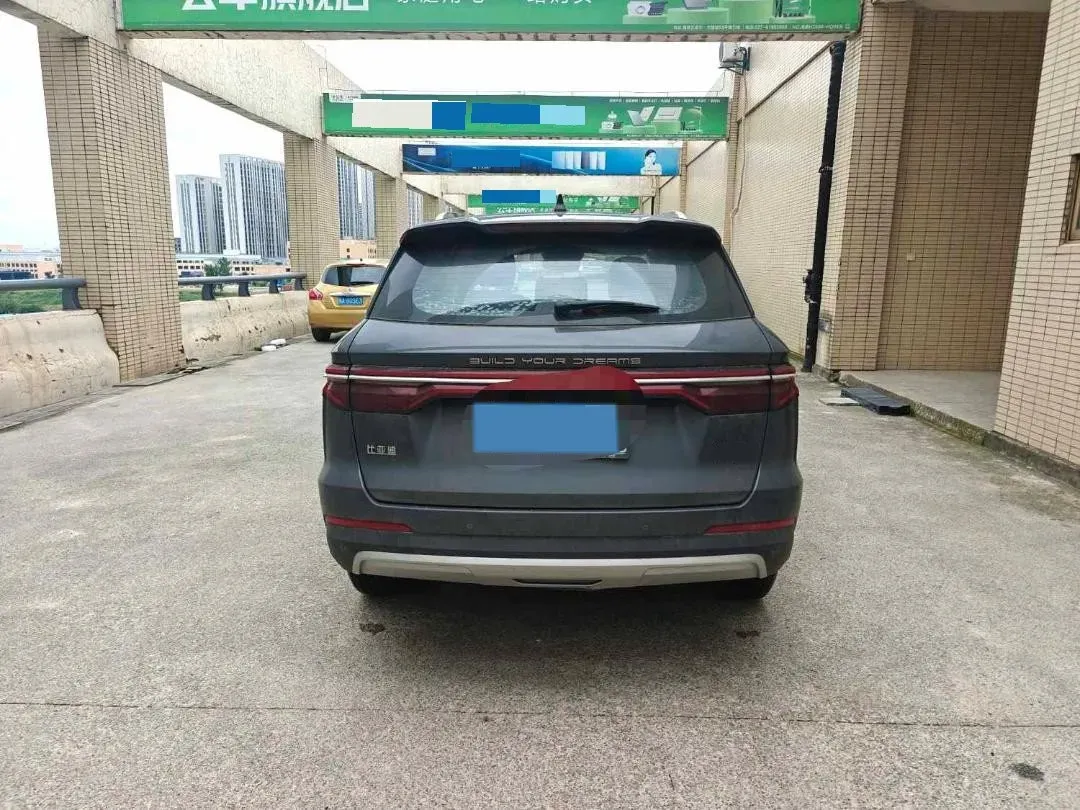 2020 BYD Song Pro 1.5T 160HP L4 6DCT,autocango,china used car exporter,china ev exporter,chinese used car exporter,chinese used ev exporter